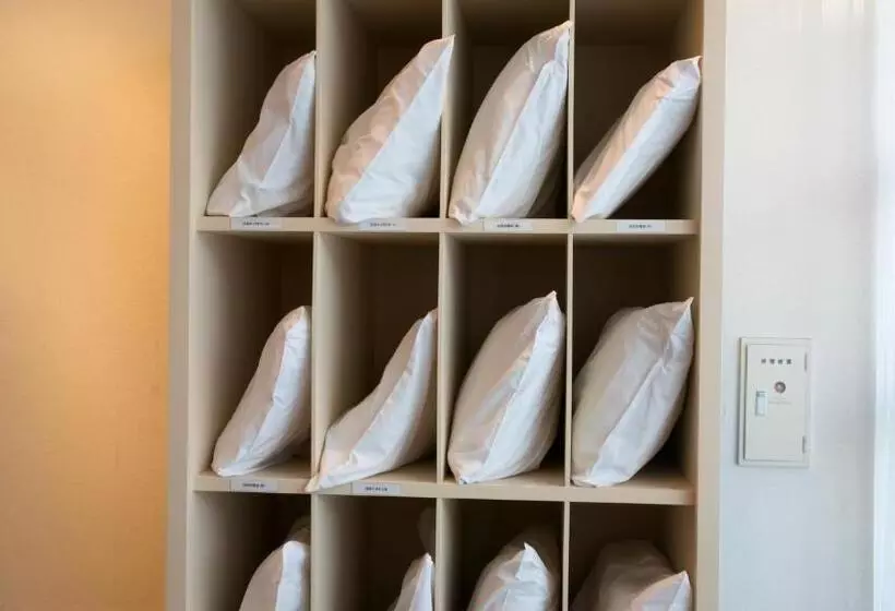 Yokkaichi City Hotel Annex