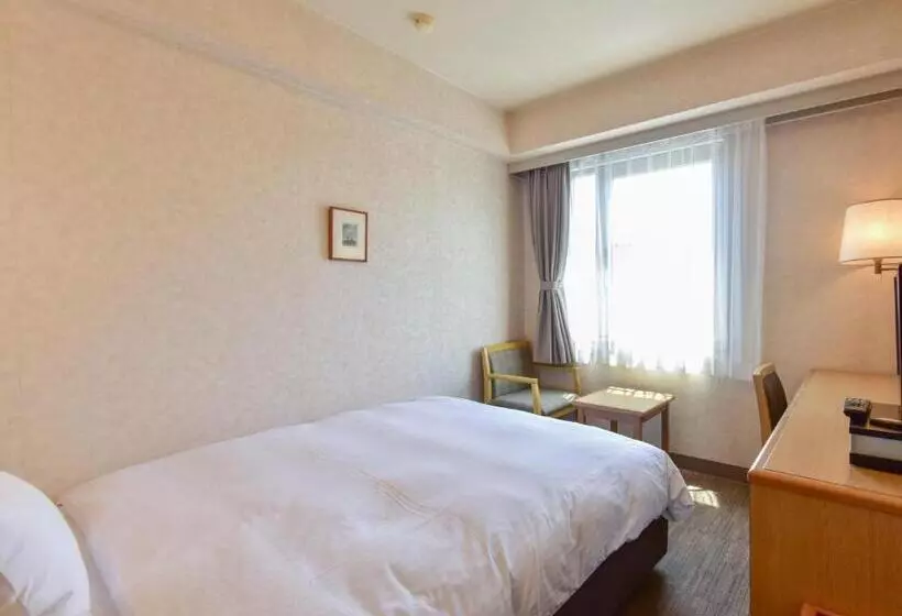 Yokkaichi City Hotel Annex