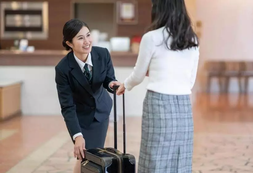 Yokkaichi City Hotel Annex