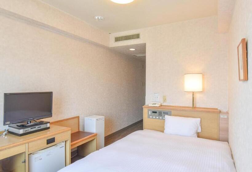 Yokkaichi City Hotel Annex