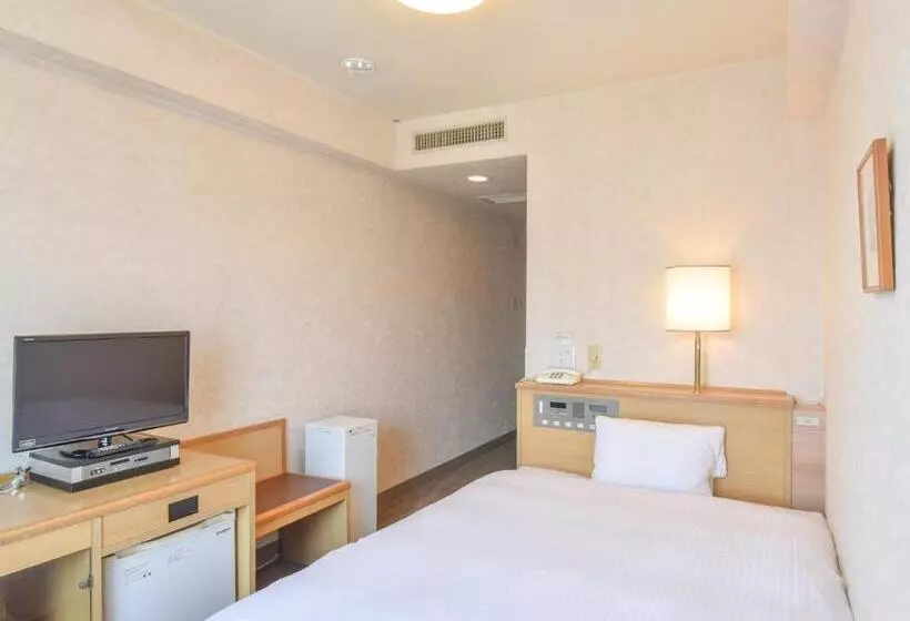 Yokkaichi City Hotel Annex