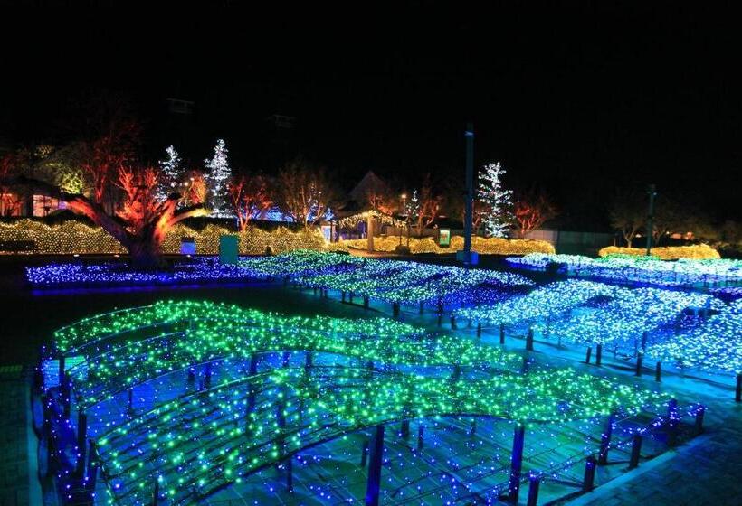 Yokkaichi City Hotel Annex