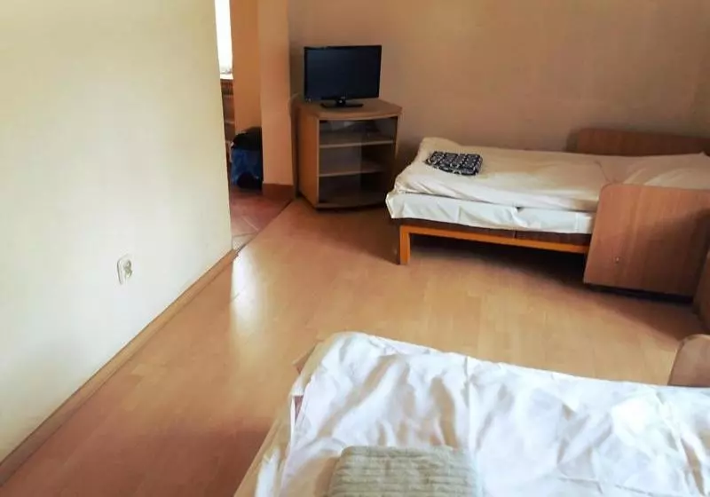 Hostel Stara Polana