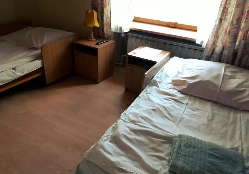 Hostel Stara Polana