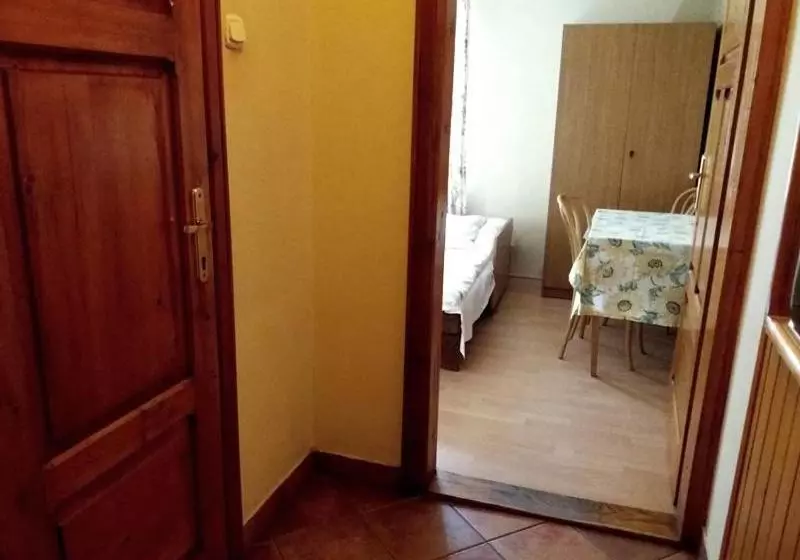 Hostel Stara Polana