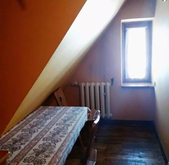 Hostel Stara Polana