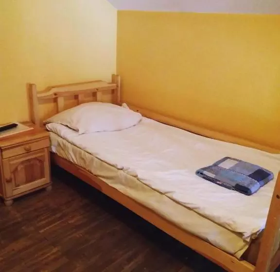 Hostel Stara Polana