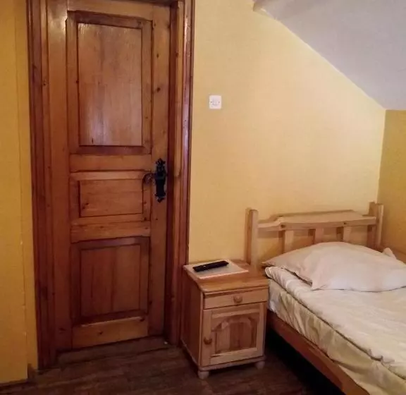 Hostel Stara Polana