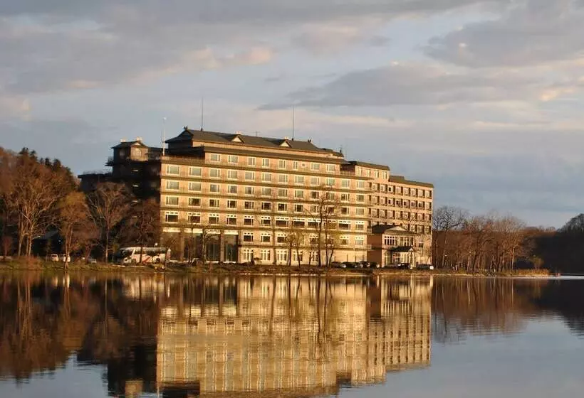 Отель Abashirikoso