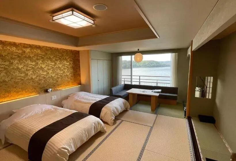 Отель Abashirikoso