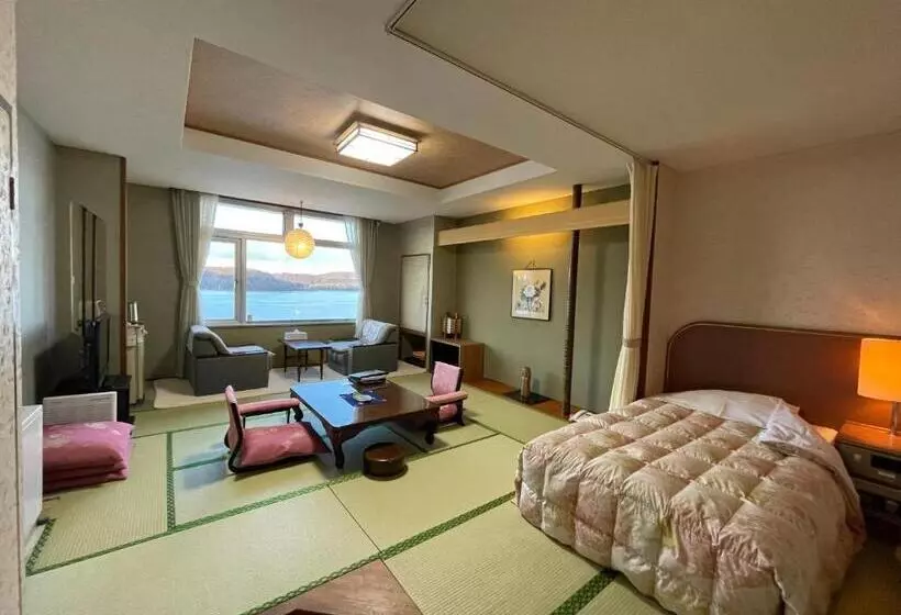 Отель Abashirikoso