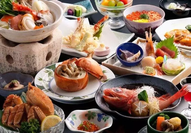 Отель Abashirikoso