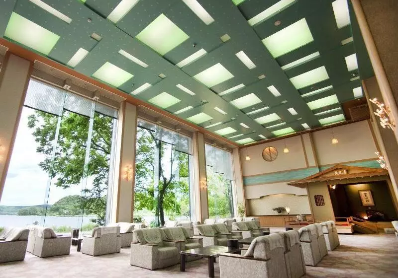 Отель Abashirikoso