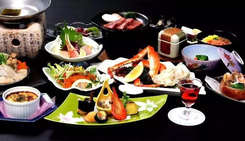 Отель Abashirikoso