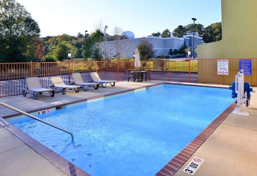 ホテル Red Roof Inn & Suites Clinton, Ms