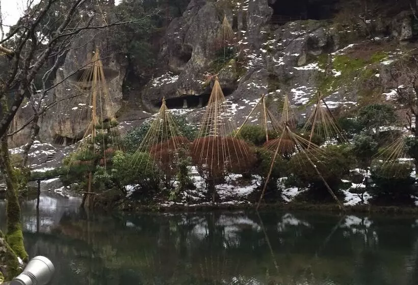 Apa Hotel Kagadaishoji Ekimae