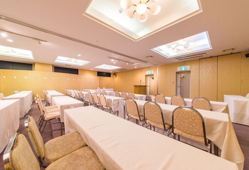 Apa Hotel Kagadaishoji Ekimae