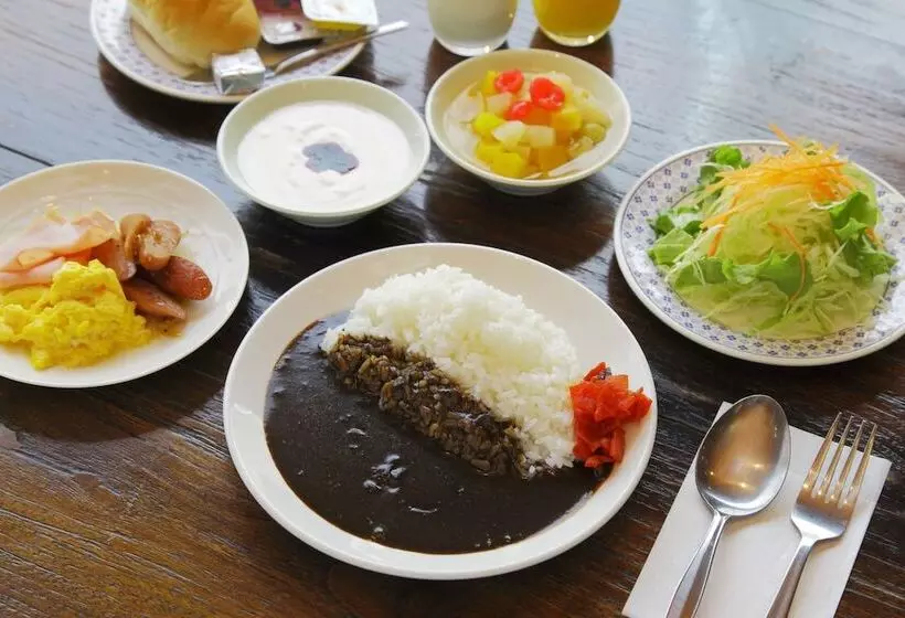 Apa Hotel Kagadaishoji Ekimae