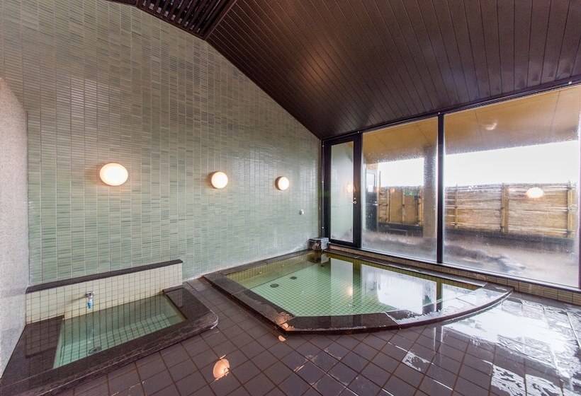 Apa Hotel Kagadaishoji Ekimae