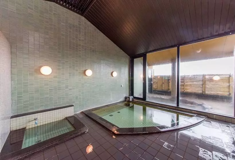 Apa Hotel Kagadaishoji Ekimae