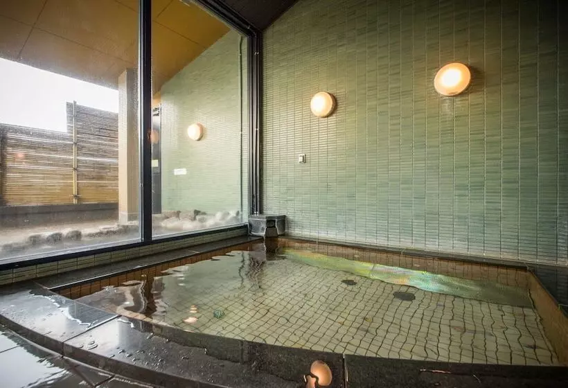 Apa Hotel Kagadaishoji Ekimae