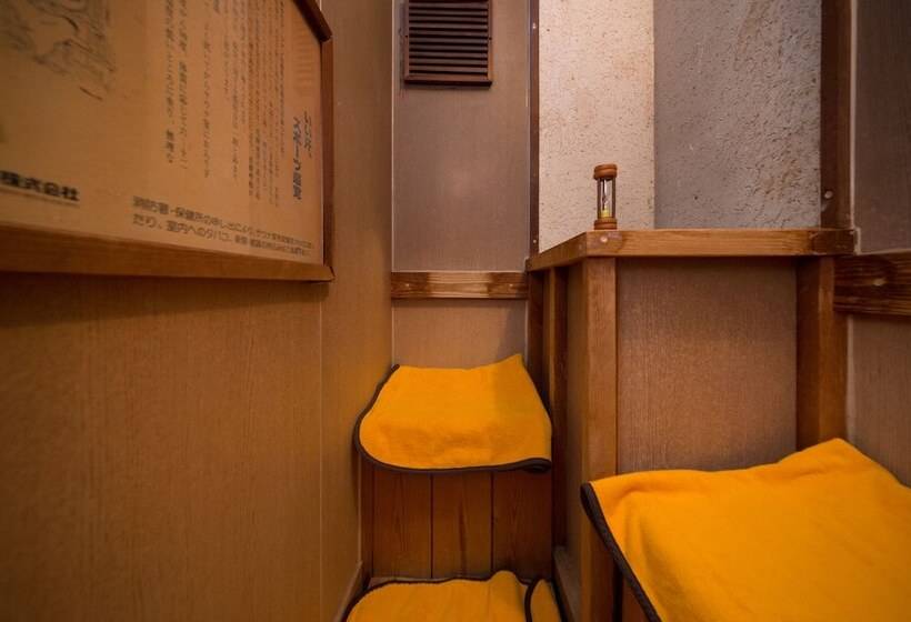 Apa Hotel Kagadaishoji Ekimae