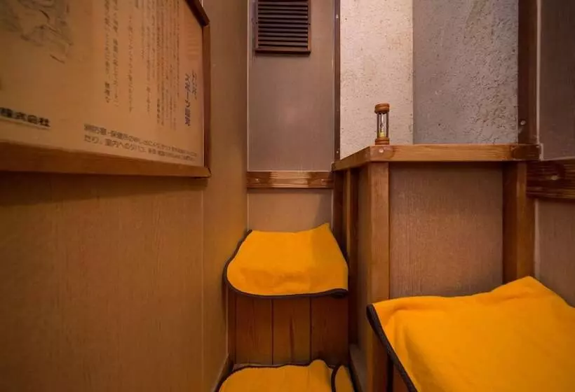 Apa Hotel Kagadaishoji Ekimae