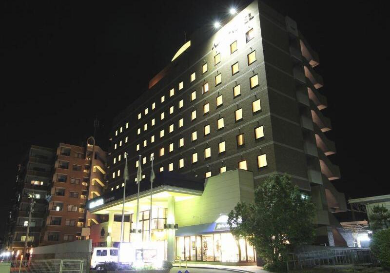Apa Hotel Kagadaishoji Ekimae