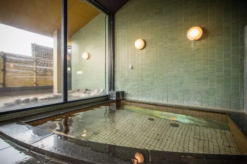 Apa Hotel Kagadaishoji Ekimae