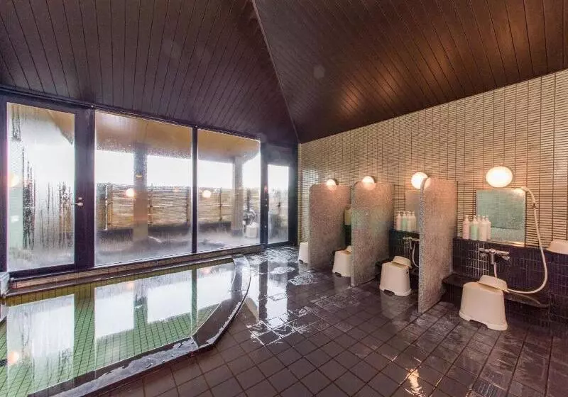 Apa Hotel Kagadaishoji Ekimae