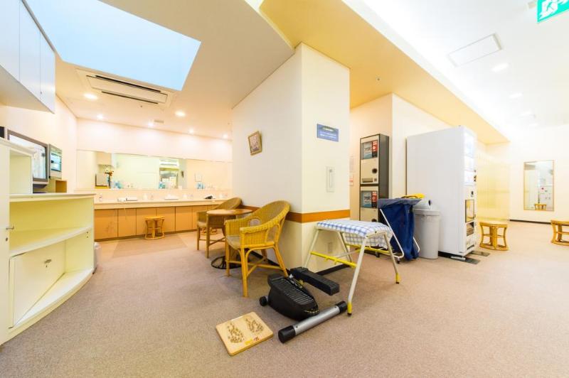 Apa Hotel Kanazawa Chuo