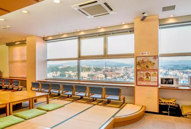 Apa Hotel Kanazawa Chuo