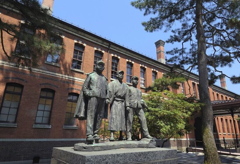 Apa Hotel Kanazawa Chuo