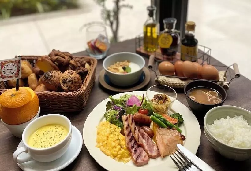 Apa Hotel Kanazawa Chuo