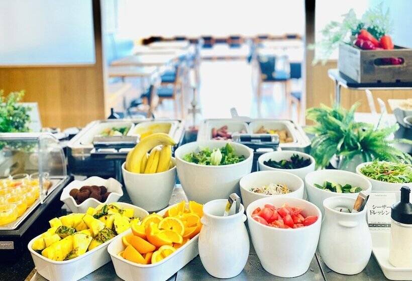 Apa Hotel Kanazawa Chuo