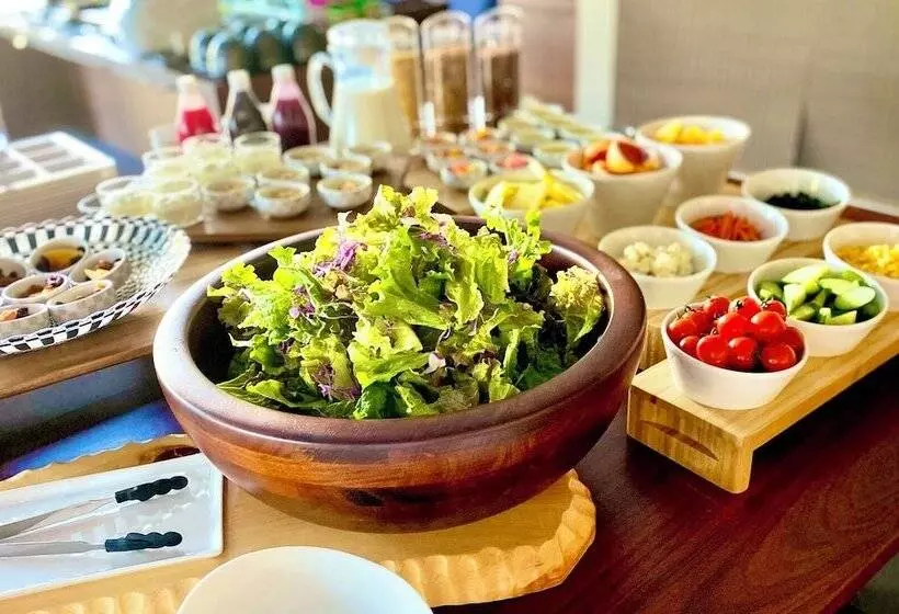 Apa Hotel Kanazawa Chuo