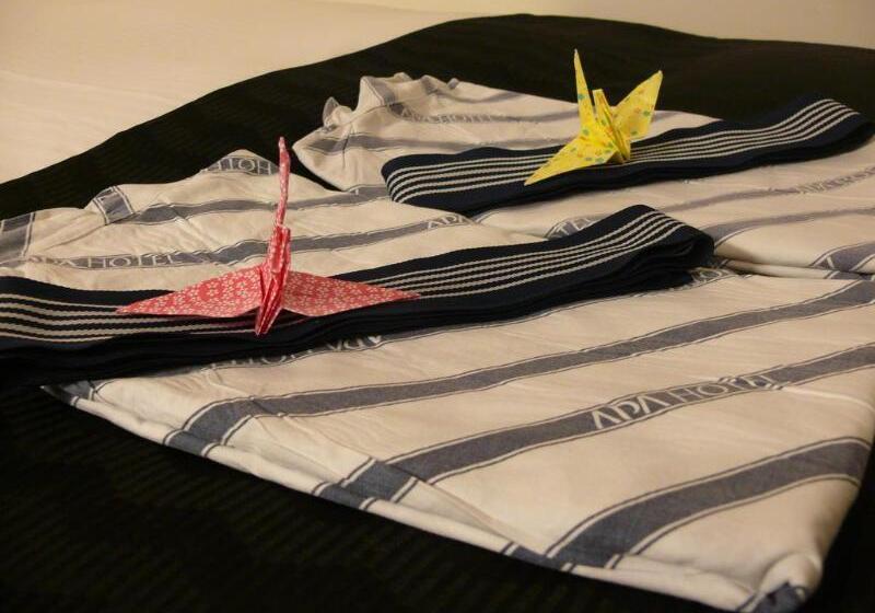 Apa Hotel Kanazawa Chuo