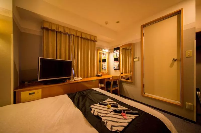 Apa Hotel Kanazawa Chuo