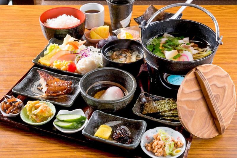 Apa Hotel Kanazawa Chuo