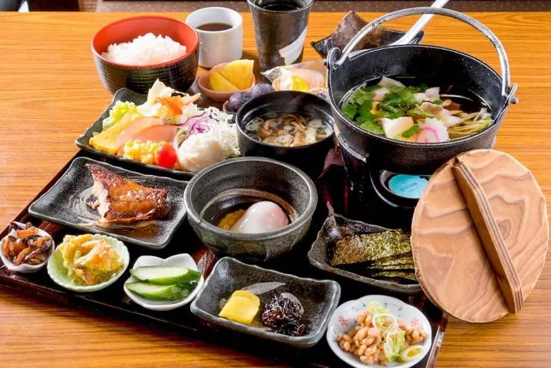 Apa Hotel Kanazawa Chuo