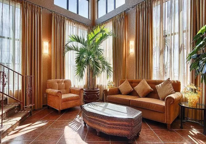 호텔 Baymont By Wyndham Cuero