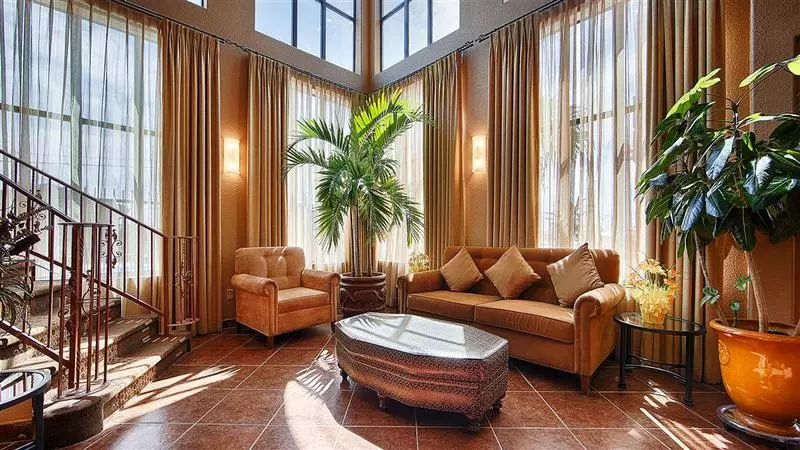 호텔 Baymont By Wyndham Cuero