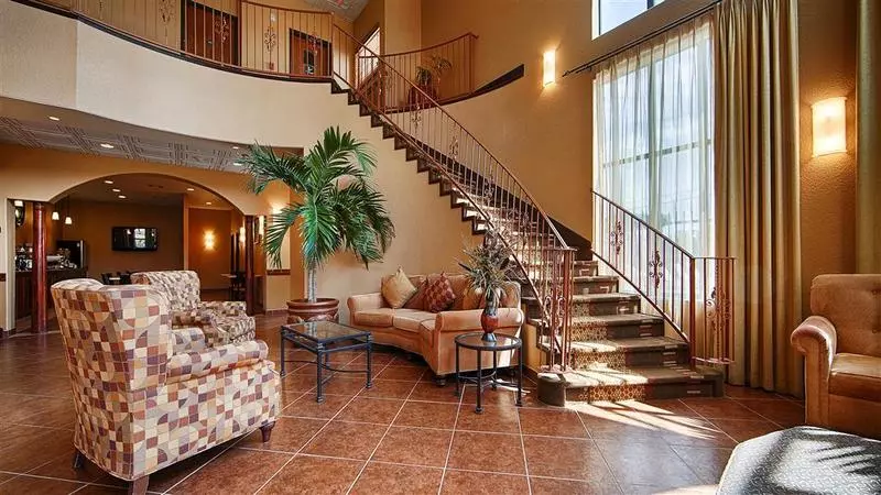 호텔 Baymont By Wyndham Cuero