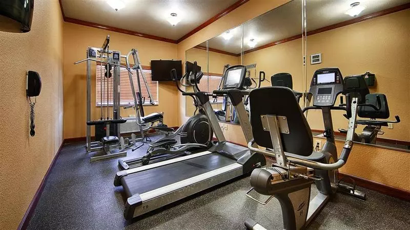 호텔 Baymont By Wyndham Cuero