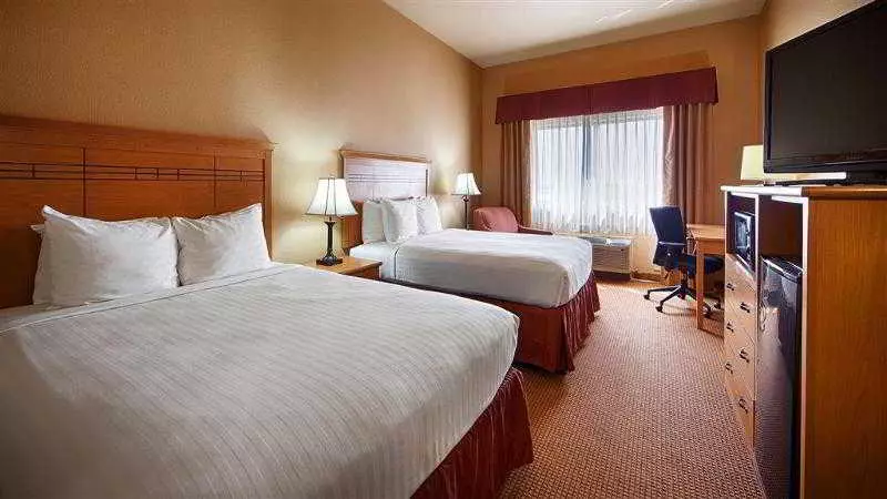 호텔 Baymont By Wyndham Cuero