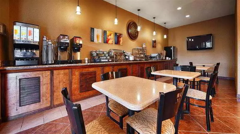 호텔 Baymont By Wyndham Cuero