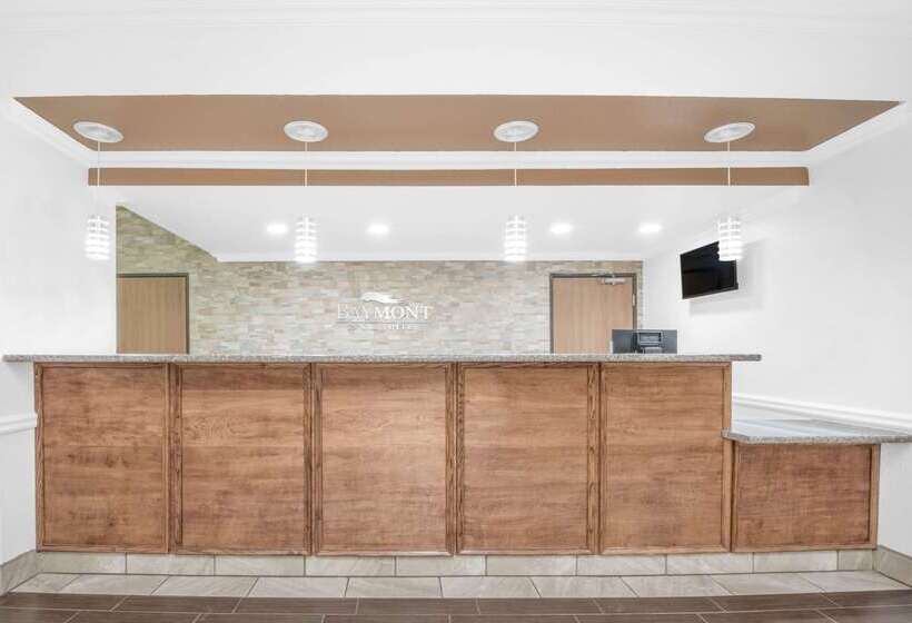 ホテル Baymont By Wyndham Pearsall