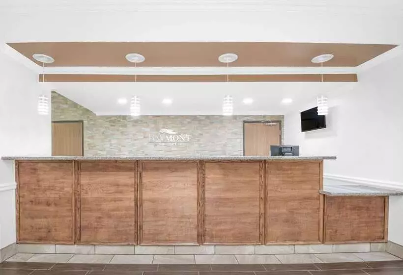 ホテル Baymont By Wyndham Pearsall