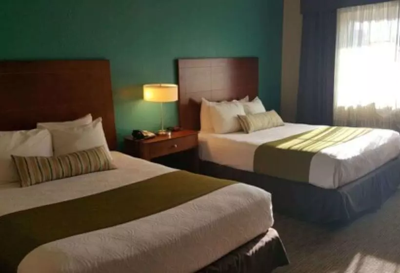 호텔 Best Western Central City