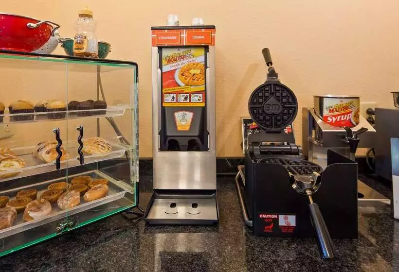 호텔 Best Western Central City